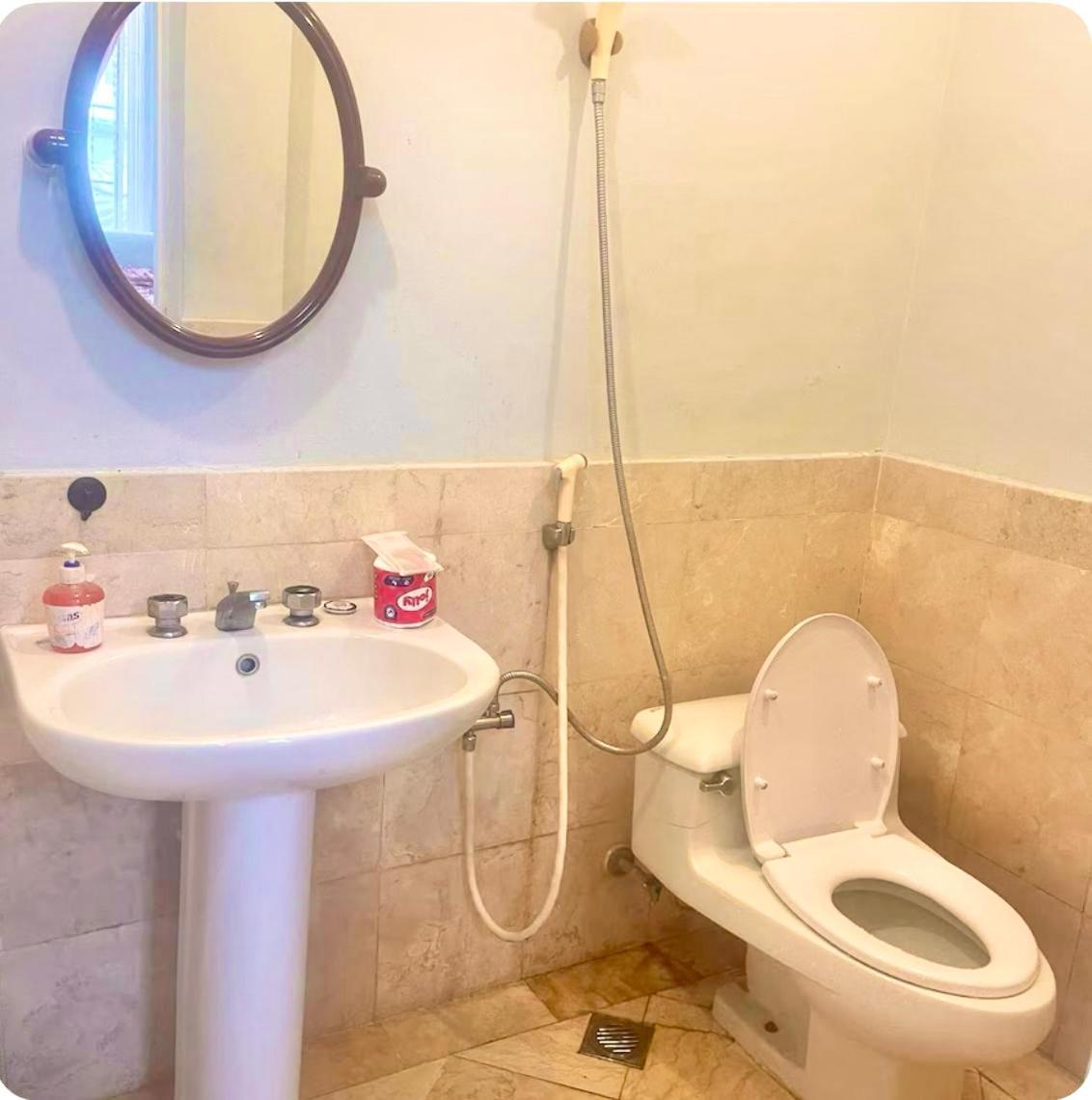 Vila Princess,Sentul 4Bedroom Dan Tenda Camping,Private Pool, Tenis Meja, Mini Billiard, Karaoke, Ayunan,Bbq, 08Satu3 80Satu6 4Satu5Satu Bogor Exterior foto